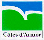 Logo du dpartement des Ctes d Armor